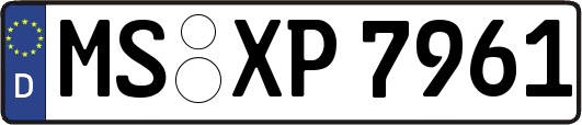MS-XP7961