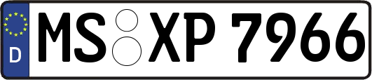 MS-XP7966