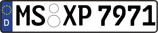 MS-XP7971