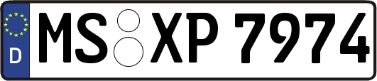 MS-XP7974