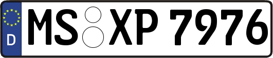 MS-XP7976
