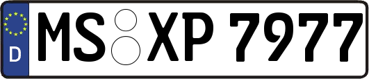 MS-XP7977