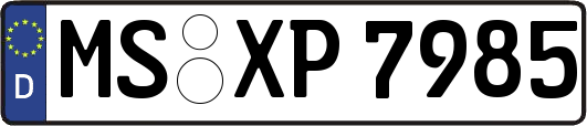 MS-XP7985