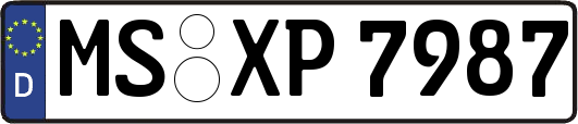 MS-XP7987