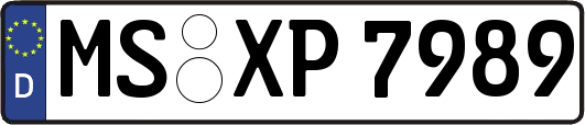 MS-XP7989