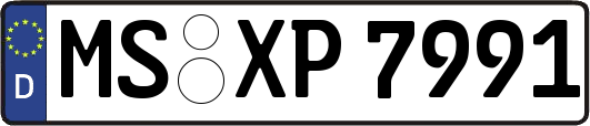 MS-XP7991