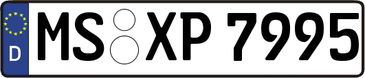 MS-XP7995