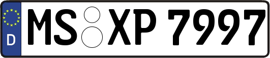 MS-XP7997