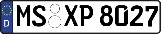 MS-XP8027