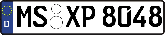 MS-XP8048