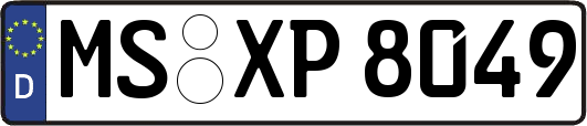MS-XP8049