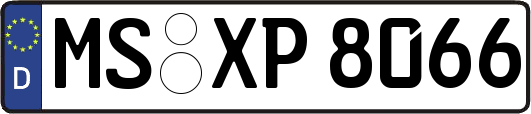 MS-XP8066