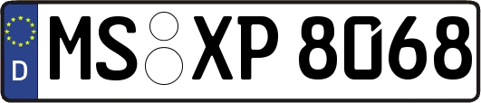 MS-XP8068