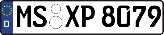 MS-XP8079