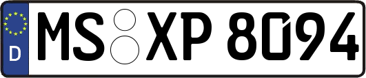 MS-XP8094