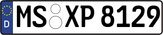 MS-XP8129