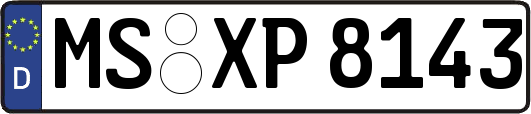 MS-XP8143
