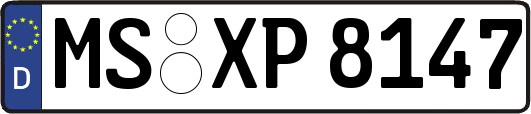 MS-XP8147
