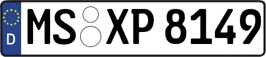 MS-XP8149