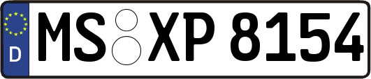MS-XP8154