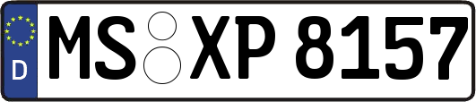 MS-XP8157