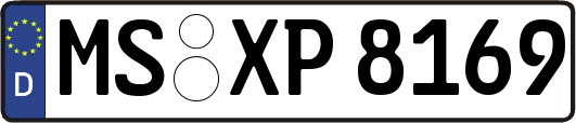 MS-XP8169