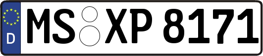 MS-XP8171