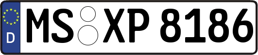 MS-XP8186