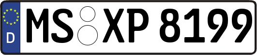 MS-XP8199