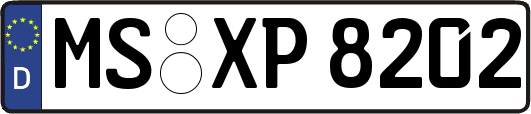 MS-XP8202