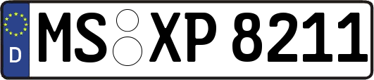 MS-XP8211
