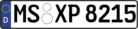 MS-XP8215
