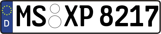 MS-XP8217