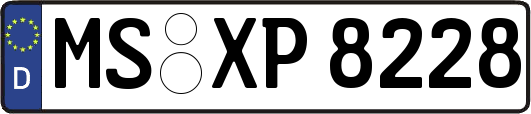 MS-XP8228