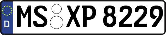 MS-XP8229