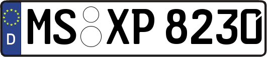 MS-XP8230