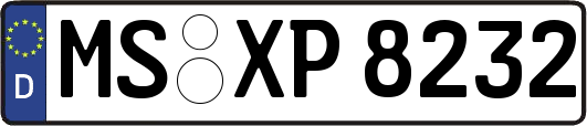 MS-XP8232