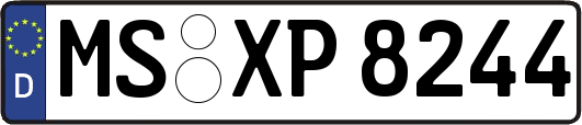 MS-XP8244