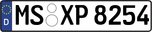 MS-XP8254