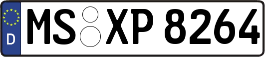 MS-XP8264
