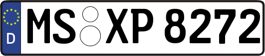 MS-XP8272