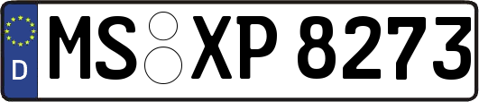 MS-XP8273