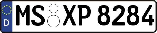 MS-XP8284