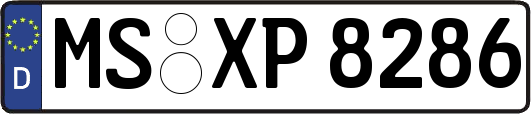 MS-XP8286