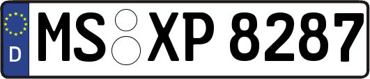 MS-XP8287