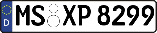 MS-XP8299
