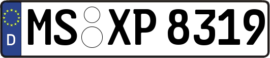 MS-XP8319