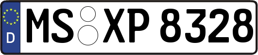 MS-XP8328