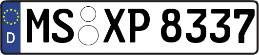 MS-XP8337