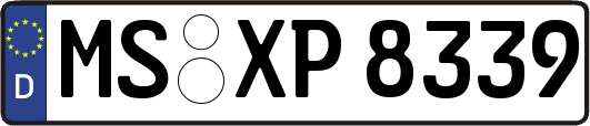 MS-XP8339